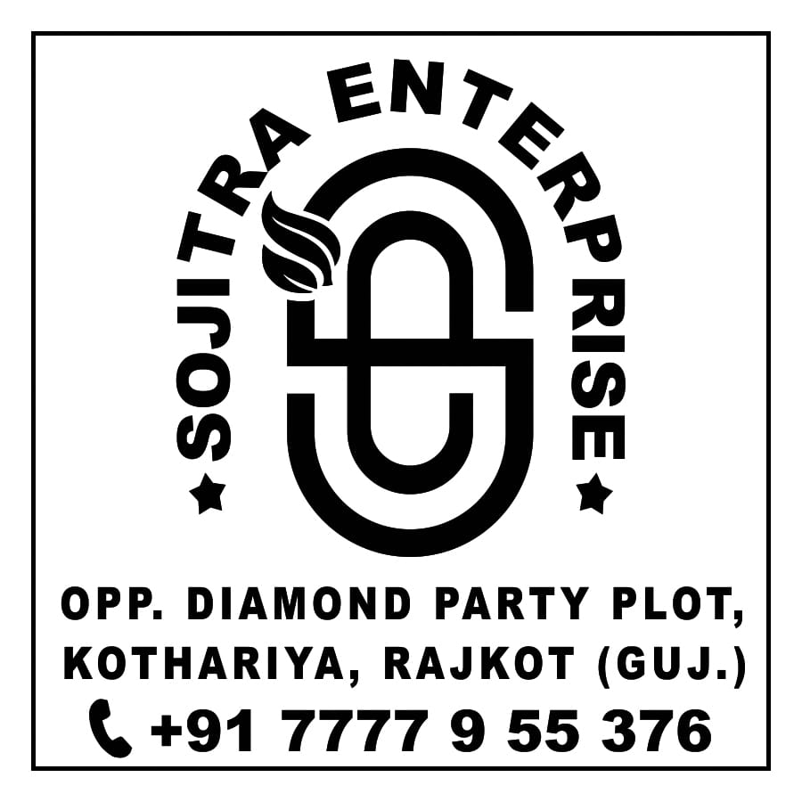 Sojitra Enterprise single feature